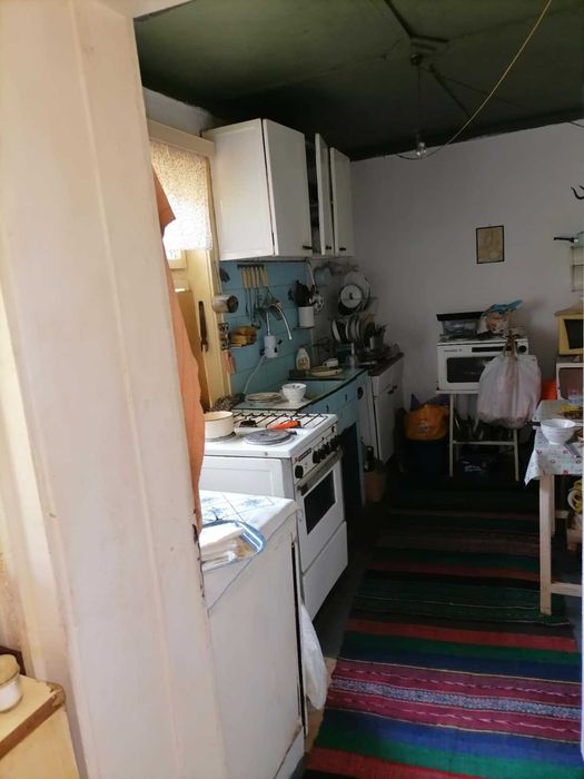 Къща в село Побит Камък, община Разград