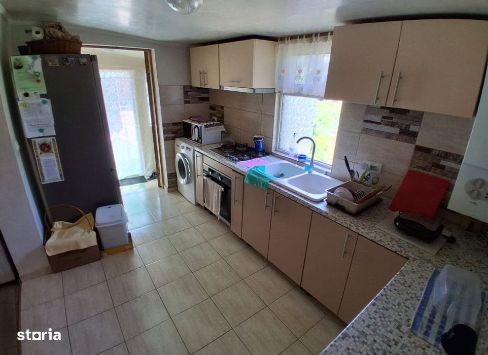 Casa 5 camere Tatarasi , 110 metri Cod:159462