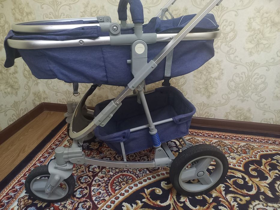 Chaqaloq uchun kalyaska ōrtola shoshilinch 400minga sotiladi  ovolila