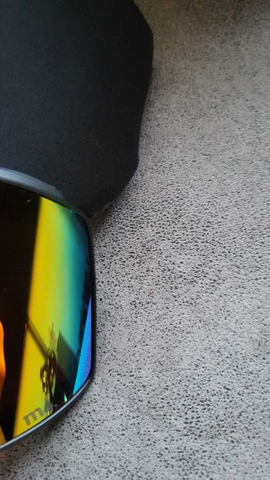 lentila ochelari snowboard anon m4
