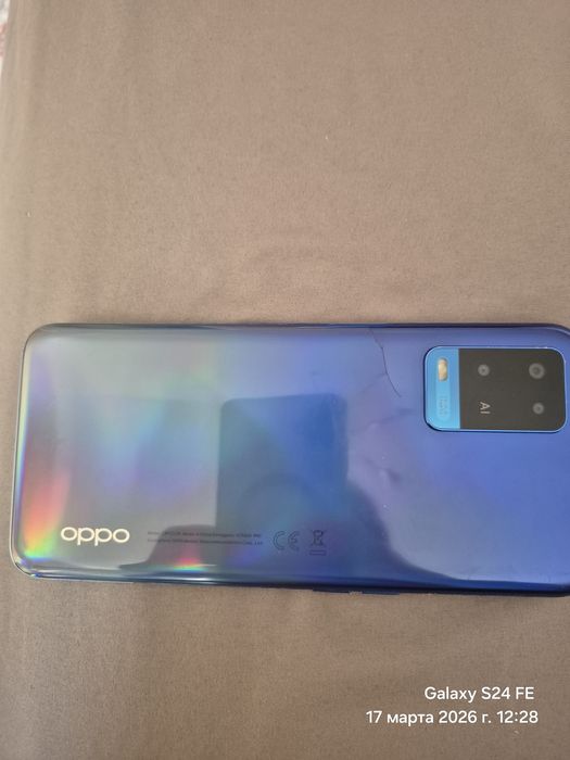 Продам Орро А 54 64 гб