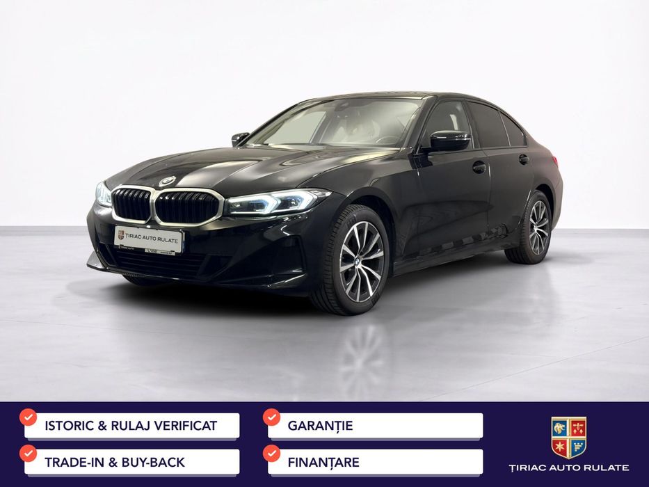 BMW Seria 3