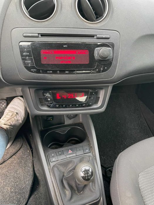 Сеат Ибиза 4 / Seat Ibiza 4 1.2 12V - на части