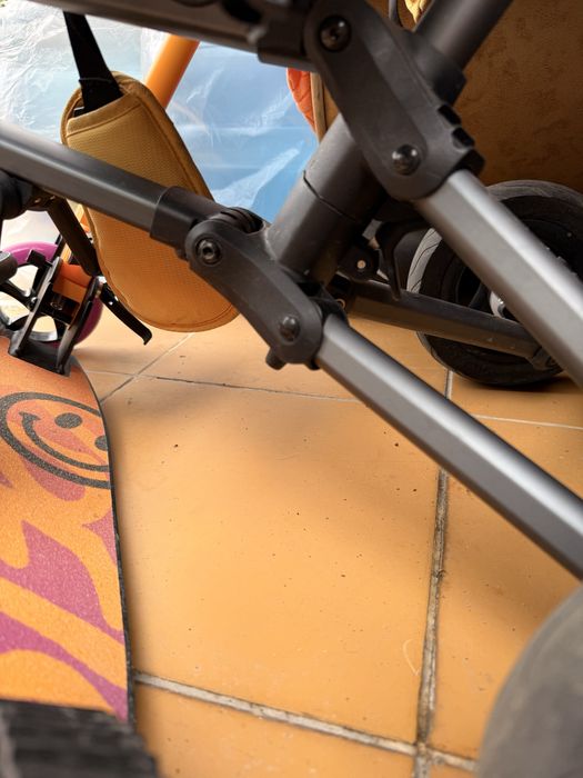 Продам велосипед детский