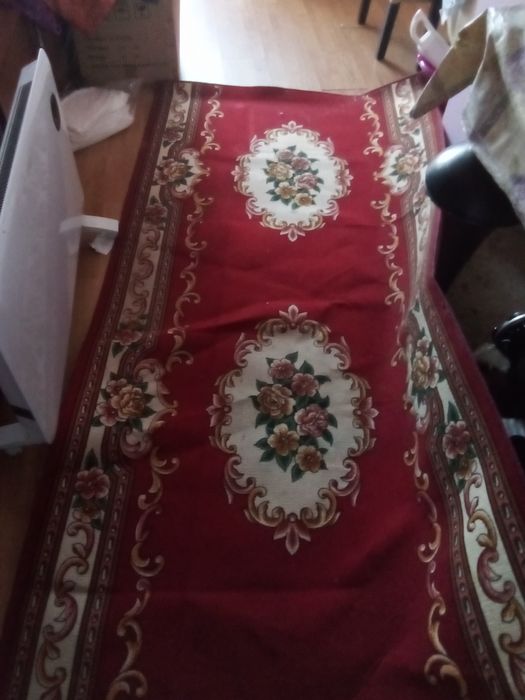 Пътека за коридор или за кухня