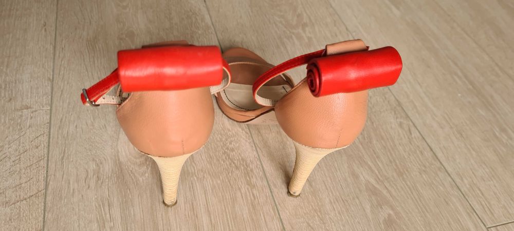 Sandale Musette masura 39 model Adele