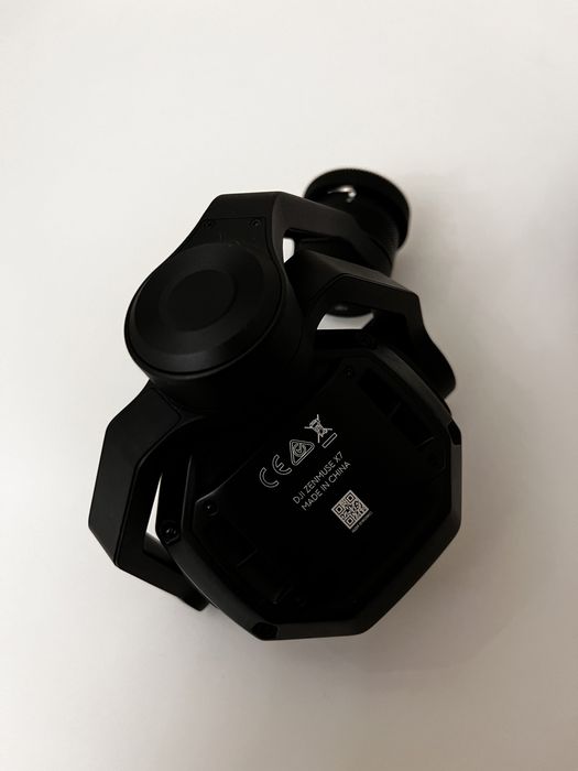 DJI Zenmuse X7 камера для дрона DJI Inspire 2