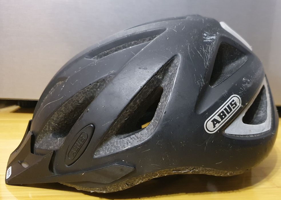 Casca ciclism ABUS