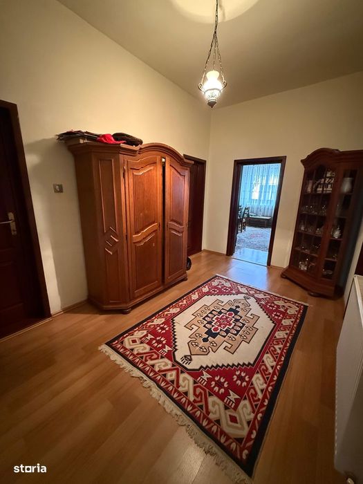 Baia Mare, Stefan Luchian – Casa 100 mp + teren 328 mp