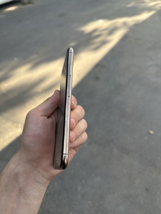 Iphone xs max 64г