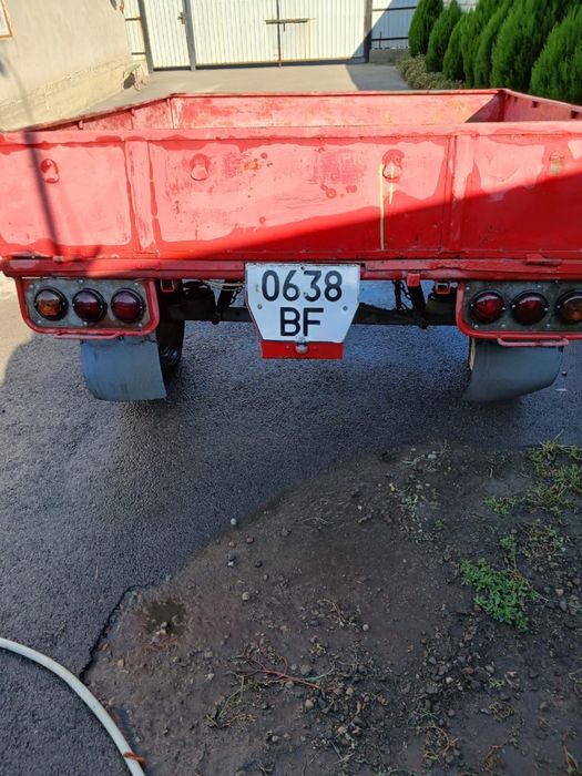 Продается прицеп