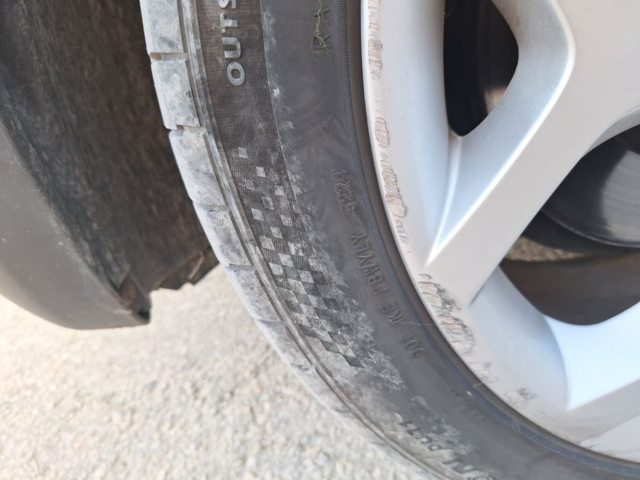 BMW Х5 Е70-3.0д 235кс на части