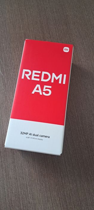 Продам телефон REDMI