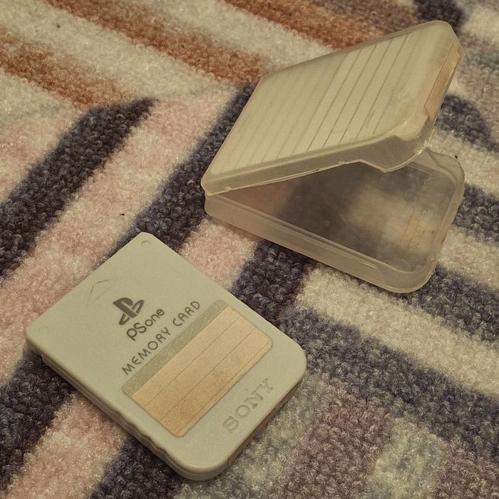 Диски для PlayStation 1