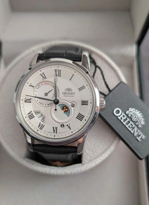 Ceas Orient RA-AK0008S10B automatic