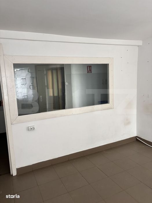Spatiu comercial de vanzare, in Brosteni, jud. Suceava