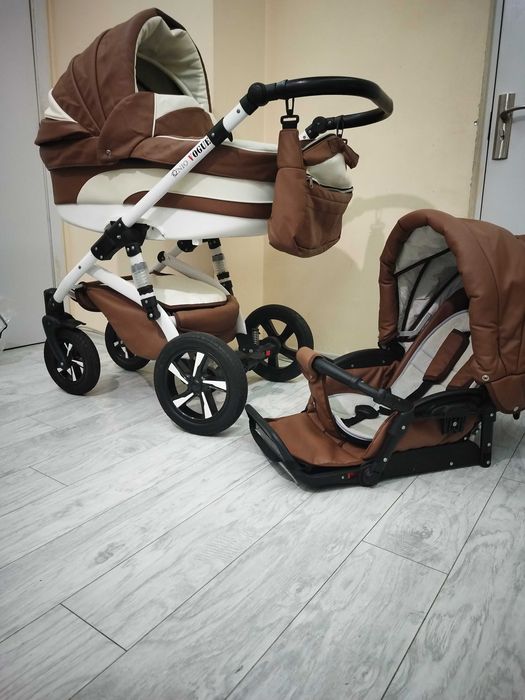 Количка  NEO VOGUE