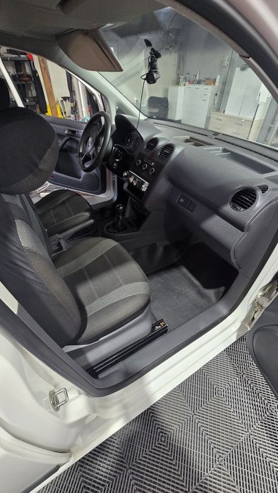 Afacere la cheie Detailing la domiciliu