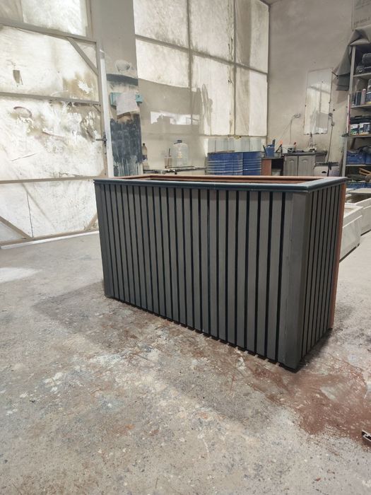 Террасная доска из дпк,фасадные панели из дпк,палубная,dpk,хай тек