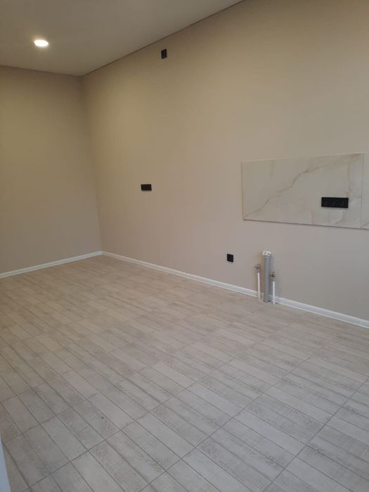 Квартира очень уютная