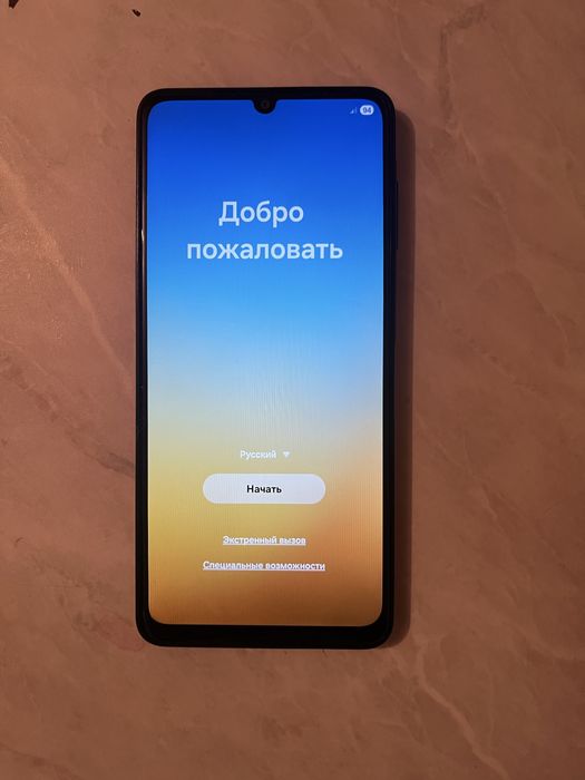 продам samsung A07