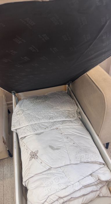 Диван угловая часть