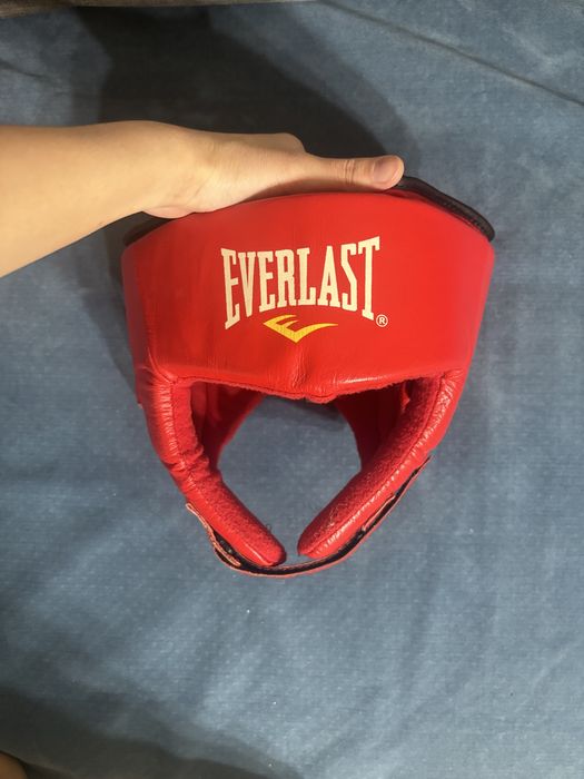 Детский набор для бокса