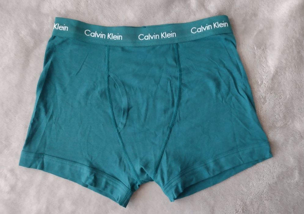 Нови мъжки боксерки