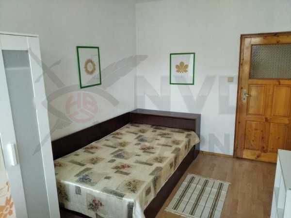 Четиристаен апартамент в Спортна Зала! 21182332