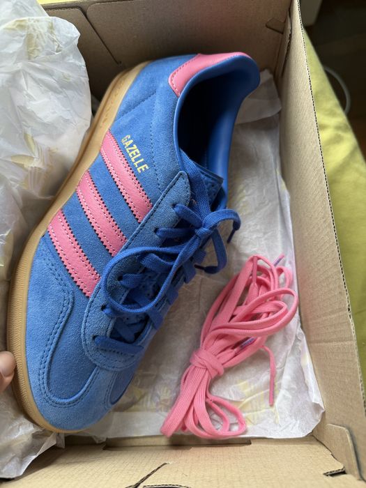 Adidas Gazelle дамски маратонки