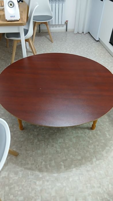 Стол национальный