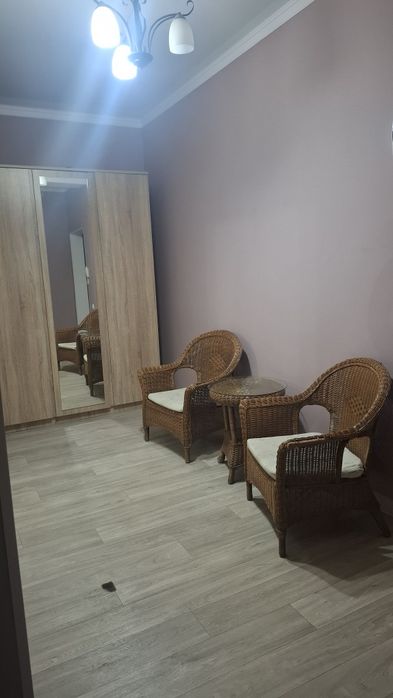 1 комн.квартира,посуточно