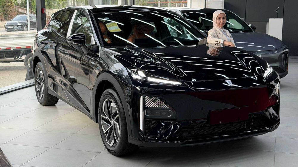 Changan Deepal | S07| 230 Ultra | 2025