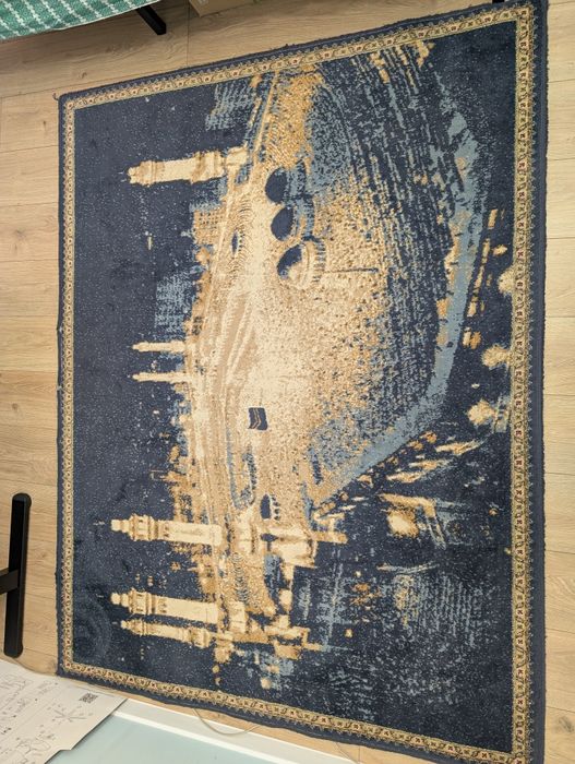 Продам ковёр хороший