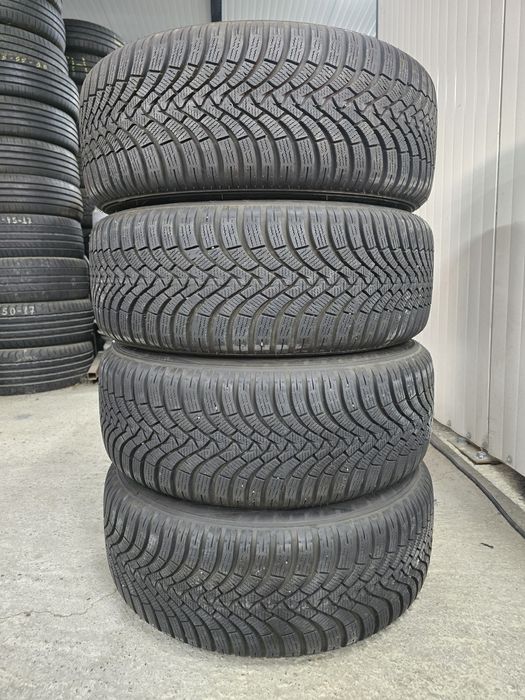 Джанти 17 / 5х112 - VW, Audi, Mercedes, BMW, Skoda, Seat 5x112