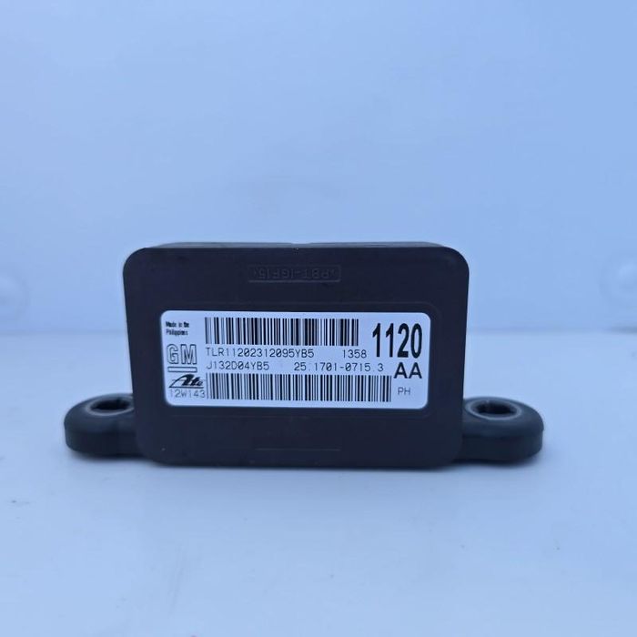 Modul senzor esp Opel Astra J GTC