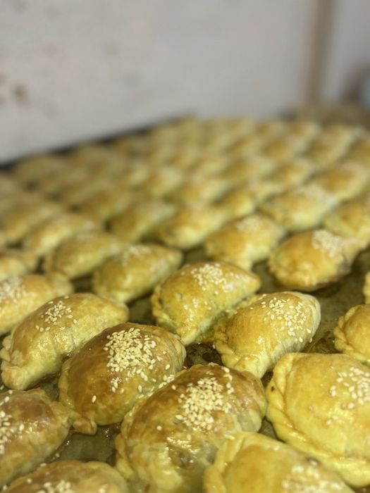 Продам печь для самсы