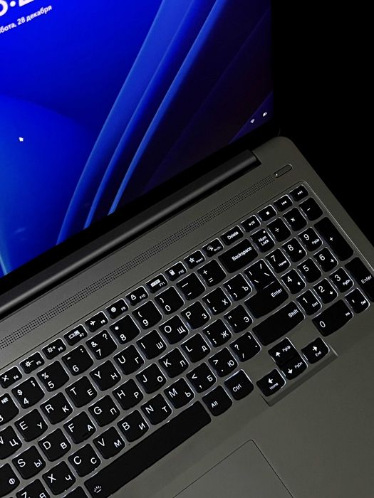 Ноутбук Lenovo IdeaPad 5 Pro 16ACH6