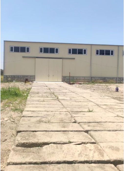 Прадажа склад ИКОТА