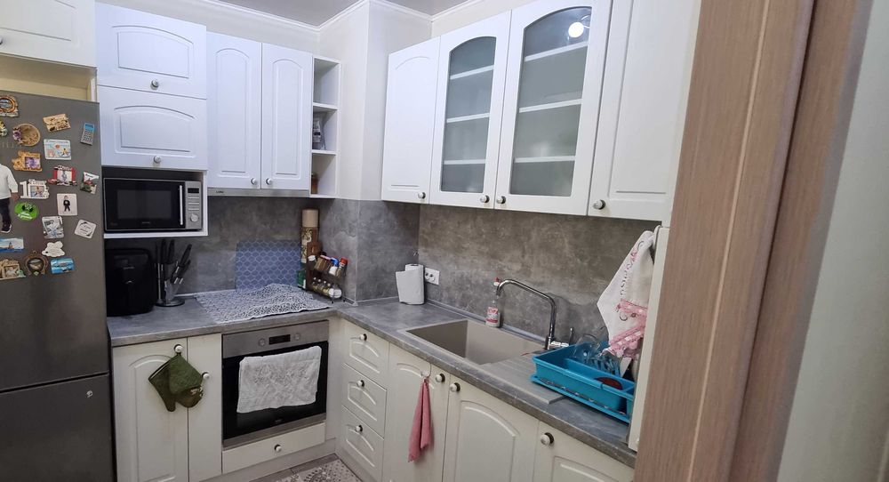 Продава се Двустаен апартамент в Разград, Орел - 76 кв.м за 1141 €/кв.м - Снимка #3