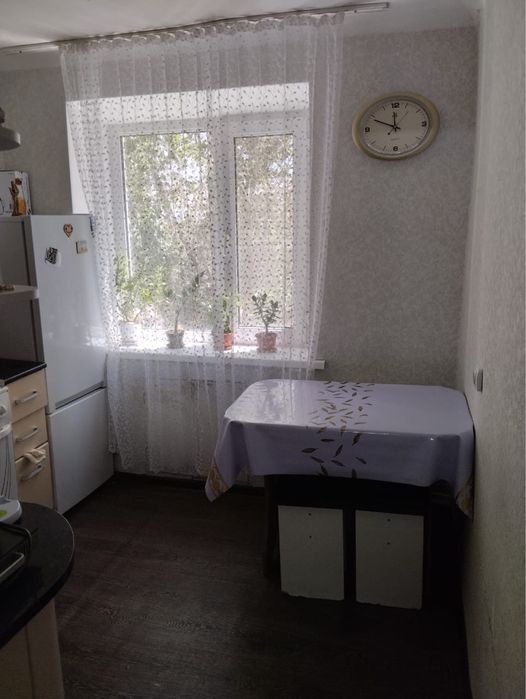 Продается квартира