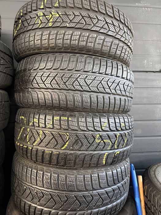 Anvelope 205/40/R17 235/45/R19 R18 R17c