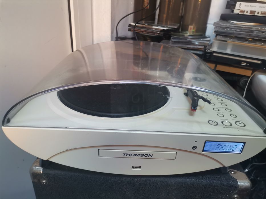 Thomson pt piese sau restaurare