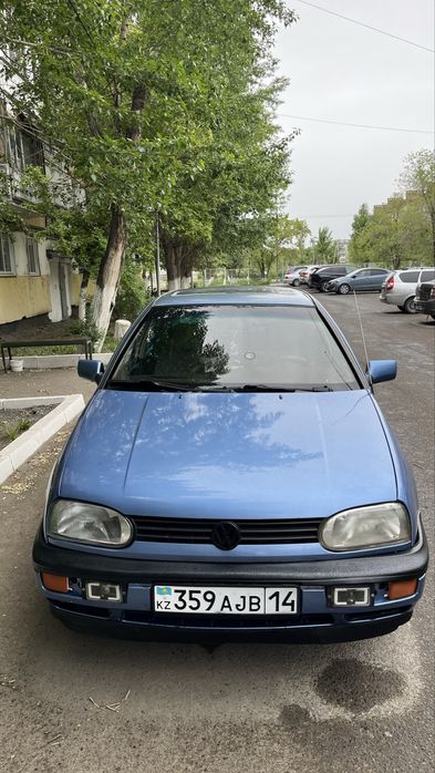 Гольф 3 продам срочно