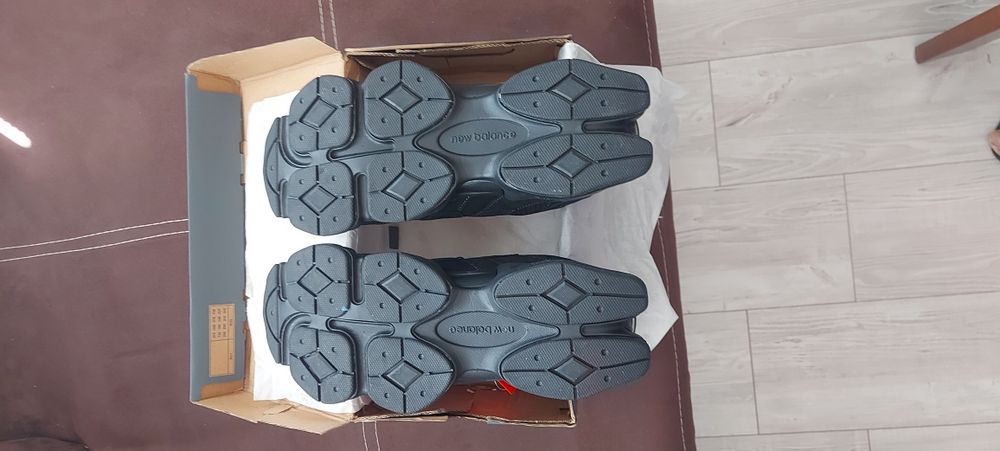 Маратонки New Balance 9060 нови 47 номер