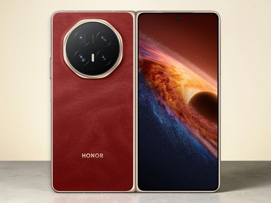 Honor Magic V6 512GB 16RAM Gold / Red / White / Black НЕРАЗПЕЧАТАН! Гаранция!