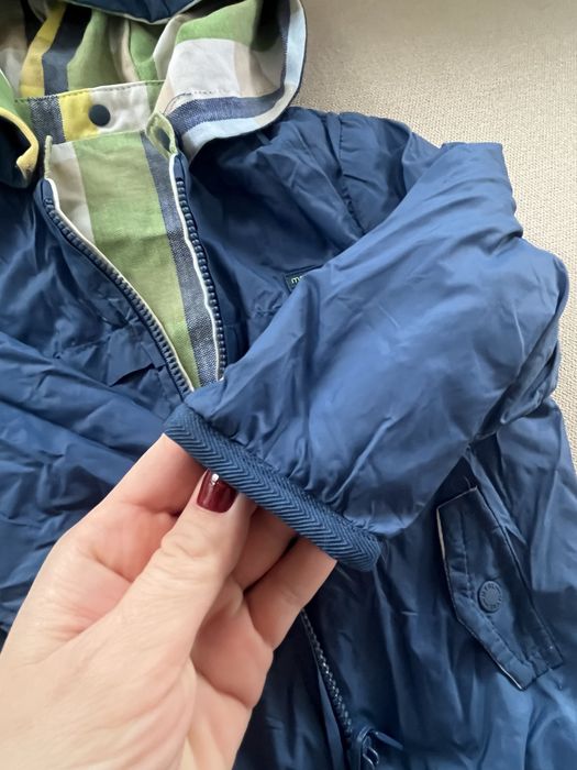 Връхни дрехи за момче 74см. (6-9м.) H&M, Mayoral