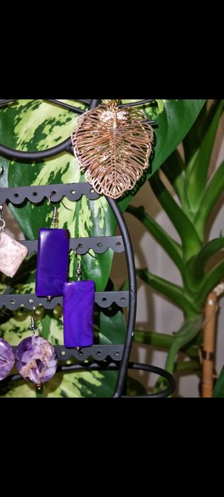 Янтарь. Бусы. 55см.