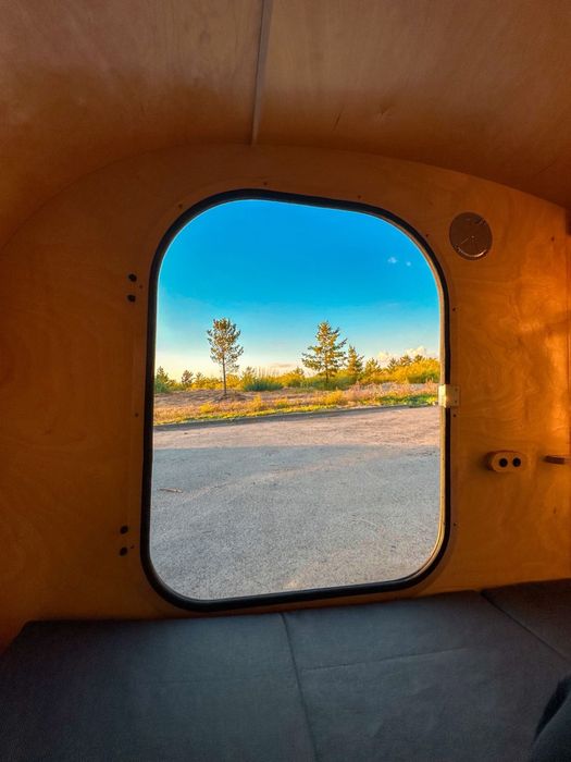 Прицеп кемпер продам автодом