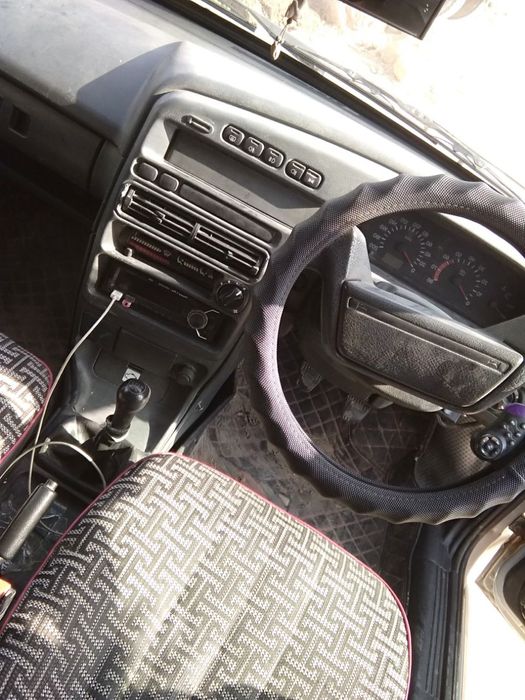 Lada 2115 2008 — 5